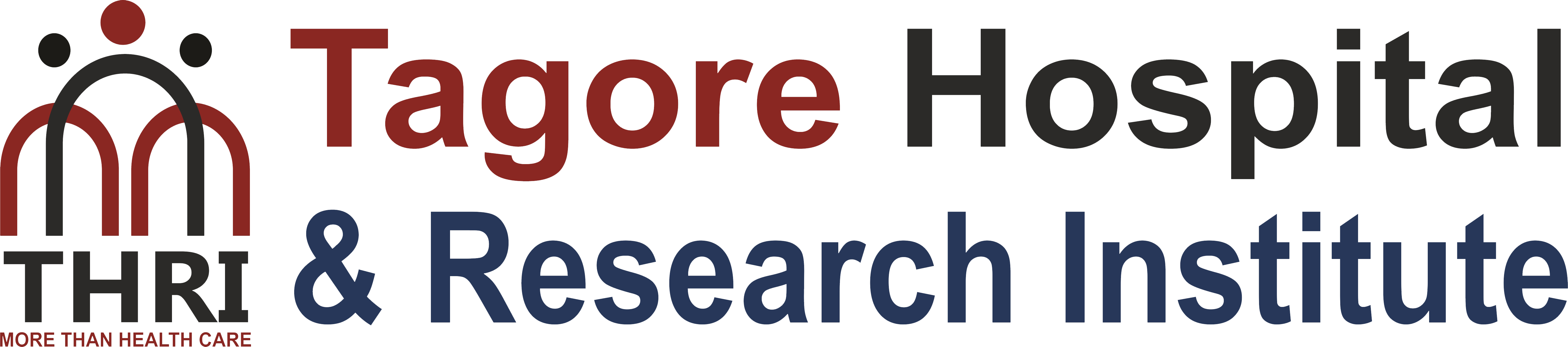 Tagore Hospital and Research Institute Mansarovar, Jaipur logo