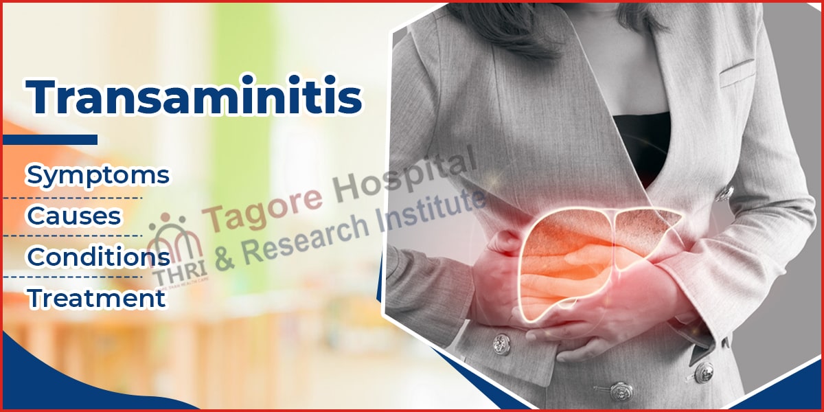 Transaminitis: Symptoms, Causes, Conditions, and Treatment