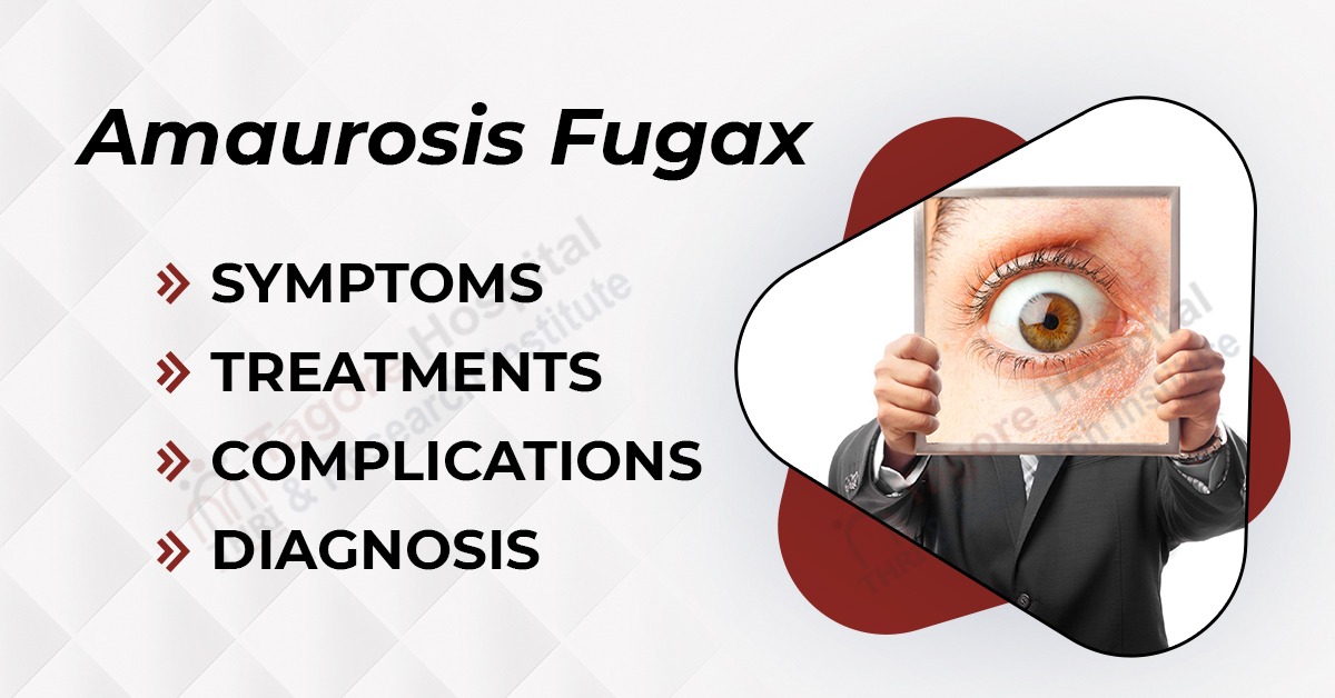 Amaurosis Fugax: Symptoms, Treatments, and Diagnosis