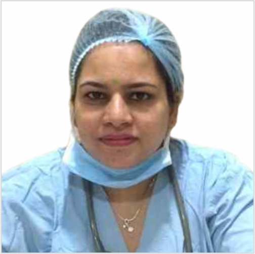 Dr. Ambika