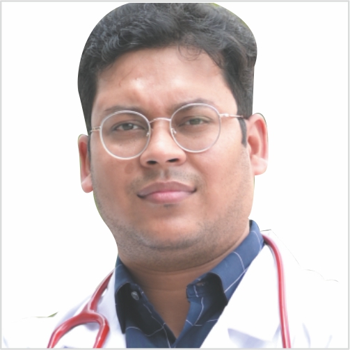 Dr. Nishant Bansal