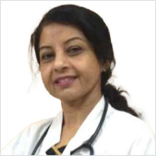 Dr. Neetu Rani Bansal